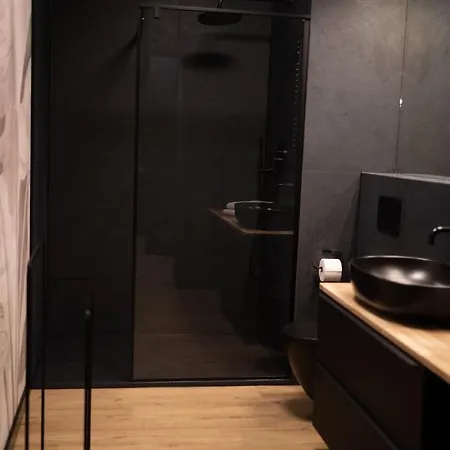 No1 Wyszynskiego Apartamento Breslavia