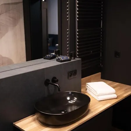 No1 Wyszynskiego Apartman *