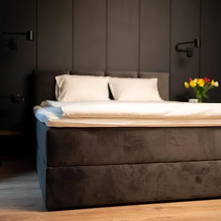 Апартаменты No1 Wyszynskiego