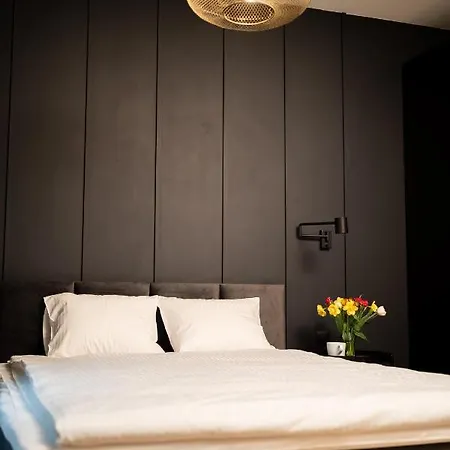 Apartman No1 Wyszynskiego Wrocław