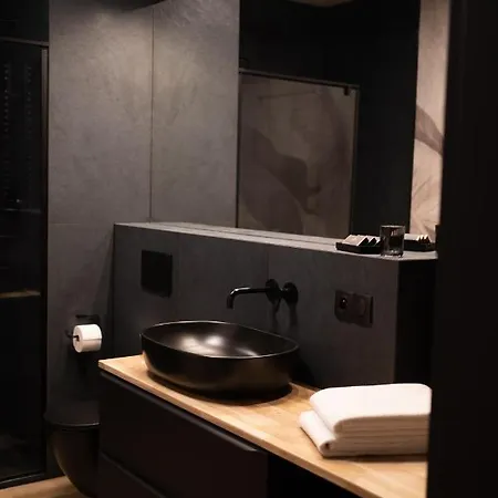 No1 Wyszynskiego Apartman *